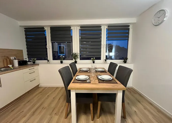 Foorden Wohnglueck 2 *