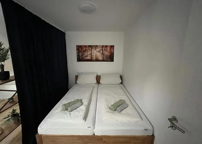 Foorden Wohnglueck 2 黑瑟尔