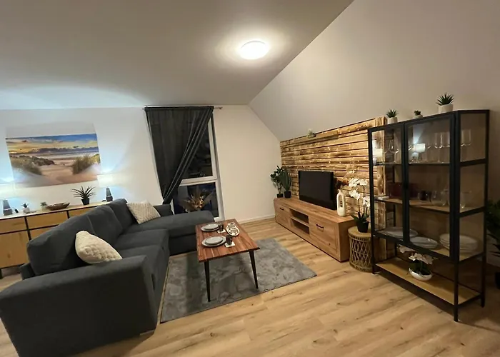 Foorden Wohnglueck 2